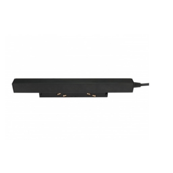 ZASILACZ WEWNĘTRZNY 150W CZARNY 2 OBWODY - SYSTEM SHIFT